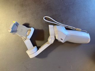 DJI Osmo Mobile 3 Gimbal