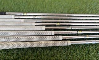 Palos de Golf Mizuno MX 23