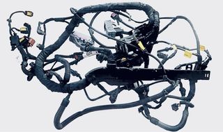 Cableado Motor Opel Astra K B16DTH