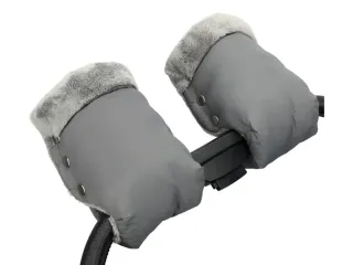 Manoplas para carrito de bebé