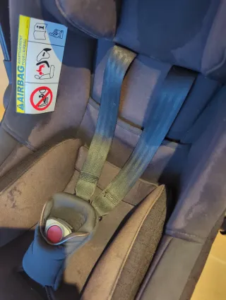 Nuna Demi Grow + Nuna Pipa Next