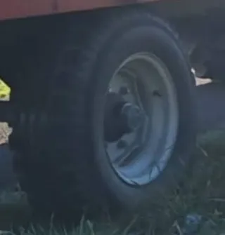 Ruedas para remolque Romay