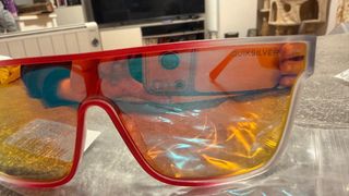 Gafas de sol Quiksilver