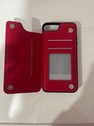 Cover iPhone 8 Plus (6 unità)