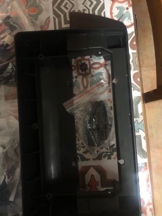 Pantalla y Marco Coche BMW X1 2010-2016