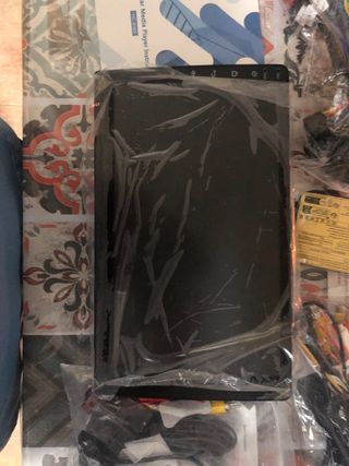 Pantalla y Marco Coche BMW X1 2010-2016