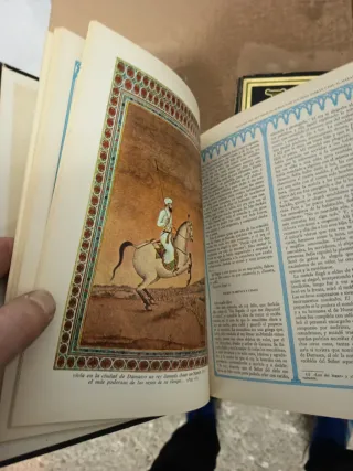 Las 1000 y una noches