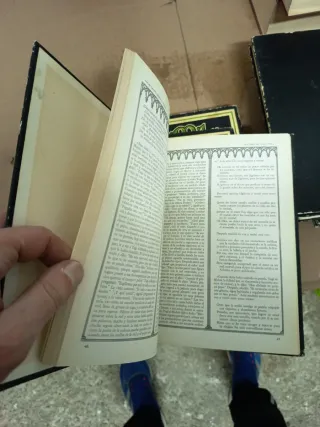 Las 1000 y una noches