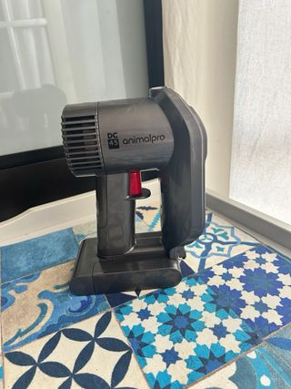 Cuerpo aspiradora Dyson DC45