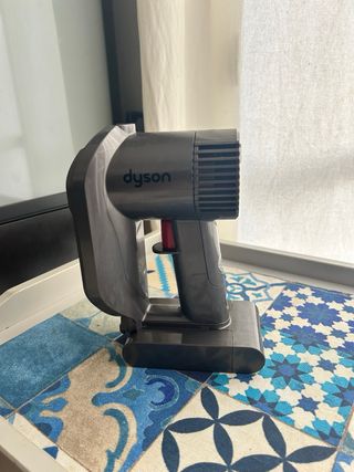 Cuerpo aspiradora Dyson DC45