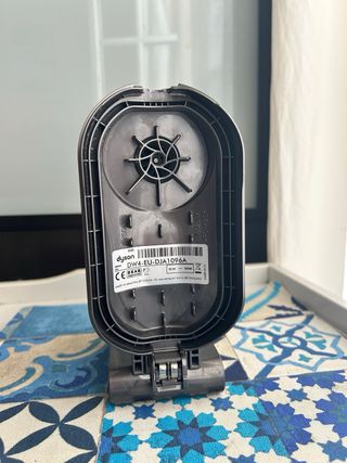 Cuerpo aspiradora Dyson DC45