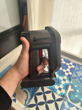 Cuerpo aspiradora Dyson DC45