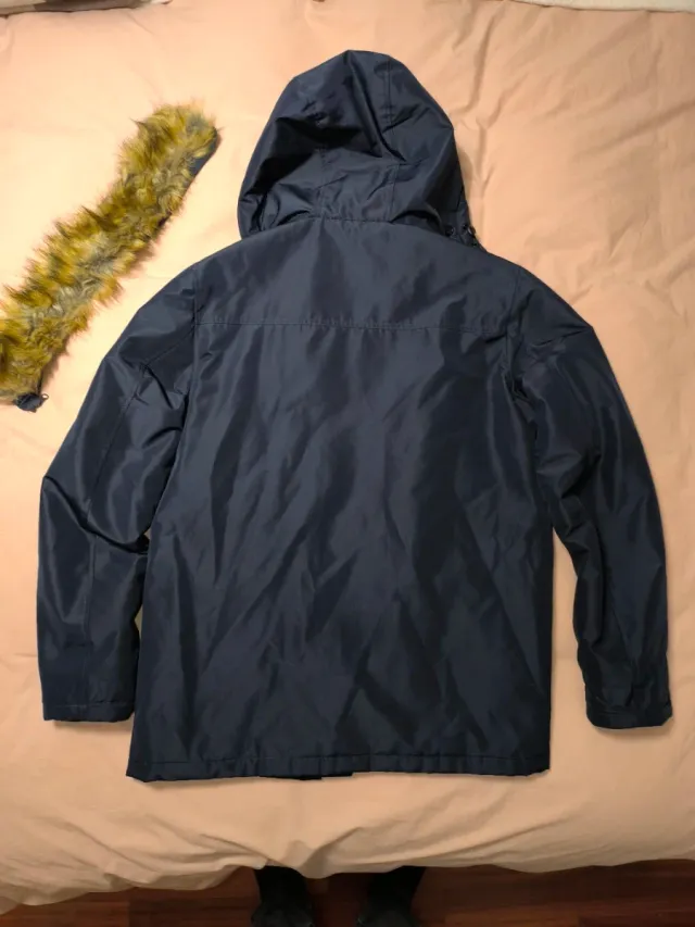 Chaqueta Jack & Jones Talla M Azul