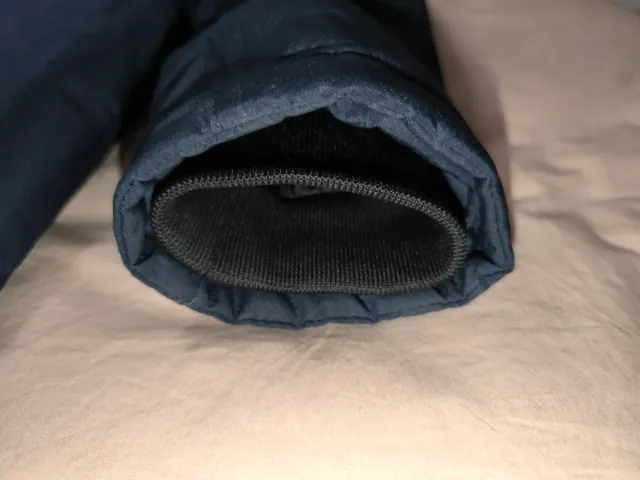 Chaqueta Jack & Jones Talla M Azul