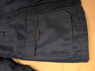 Chaqueta Jack & Jones Talla M Azul