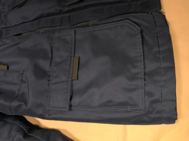 Chaqueta Jack & Jones Talla M Azul