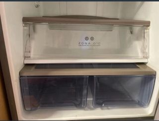 Recambios Nevera Edesa Metal F57