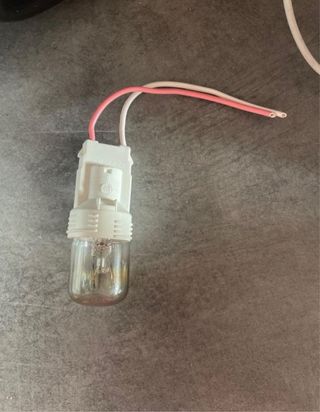 Recambios Nevera Edesa Metal F57