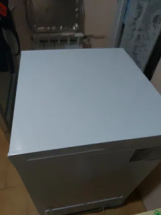 Congelador Corberó CCHH004E