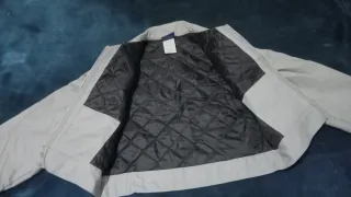 Chaqueta Dickies Talla M Gris