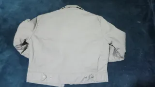 Chaqueta Dickies Talla M Gris