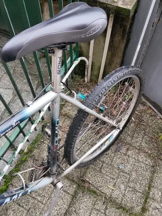 vendesi Mountain bike FL MD(SOLO OER OGGI)