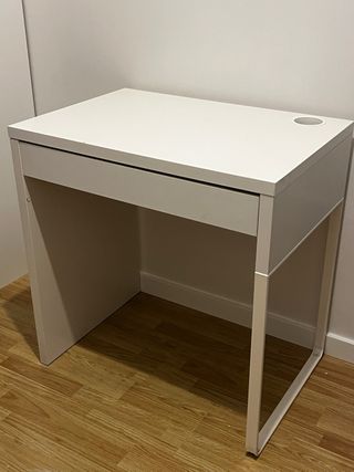 Escritorio Micke Blanco