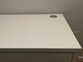 Escritorio Micke Blanco