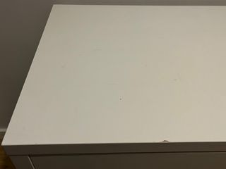 Escritorio Micke Blanco