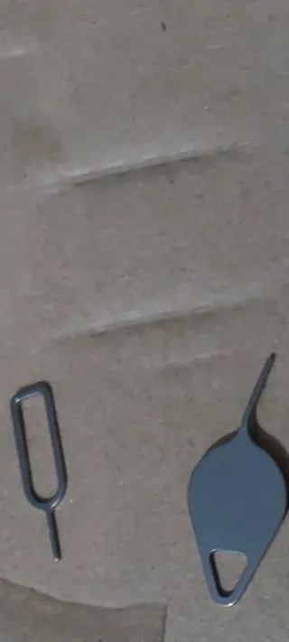 Llave Expulsora SIM Samsung