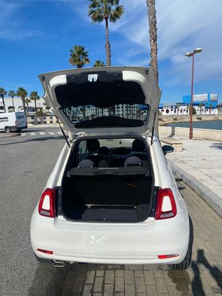 FIAT 500 GLP 2019 / ECO / CarPlay 70.000 Kms.