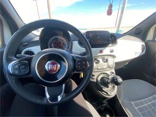 FIAT 500 GLP 2019 / ECO / CarPlay 70.000 Kms.