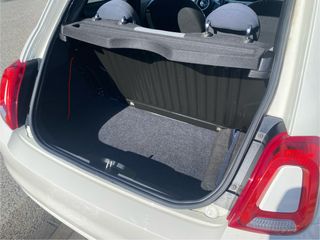 FIAT 500 GLP 2019 / ECO / CarPlay 70.000 Kms.