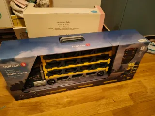 Camión porta coches SIN ESTRENAR