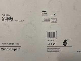 Vasos Cristales Apilables y Transparentes 36cl