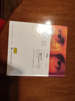 CD Vivaldi La Gran Música