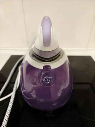 Centro Planchado Carrefour Home