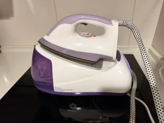 Centro Planchado Carrefour Home