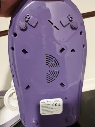 Centro Planchado Carrefour Home