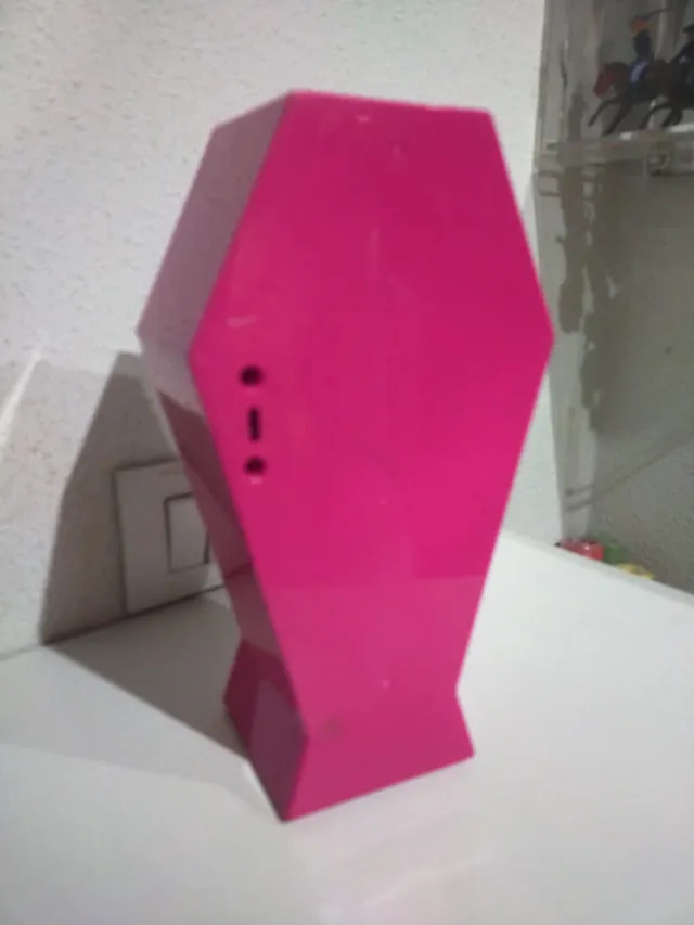 Armario Musical Monster High Draculaura