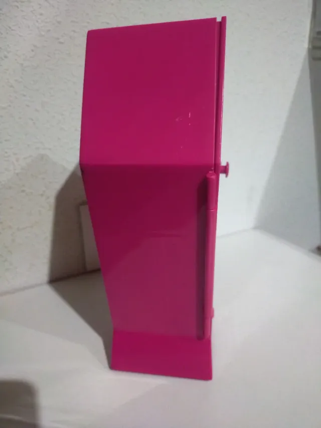 Armario Musical Monster High Draculaura