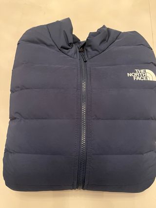 The North Face 600 Azul Marino Talla L