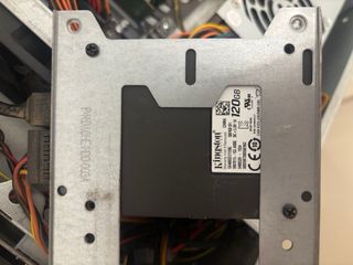 Servidor NAS 8 discos