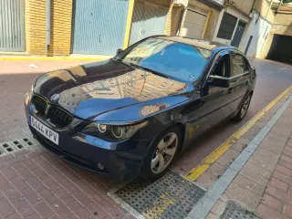 BMW Serie 5 2006
