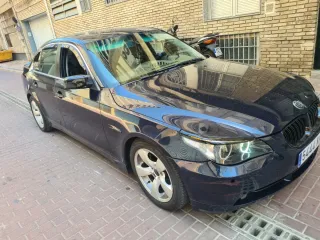 BMW Serie 5 2006