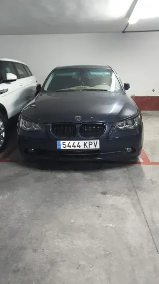 BMW Serie 5 2006