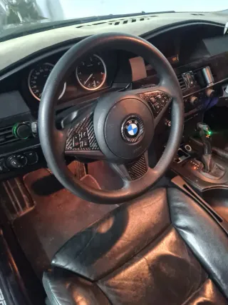 BMW Serie 5 2006