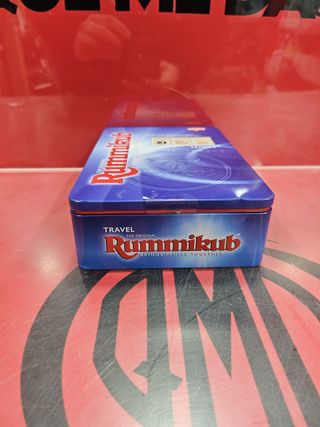 Juego de Mesa Rummikub, Nuevo.