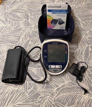 Visomat 20/40 Medidor Tensión Arterial Tensiometro