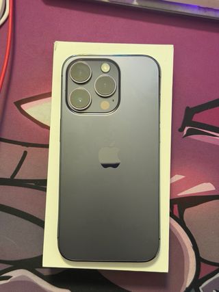 iPhone 14 Pro 128GB Morado